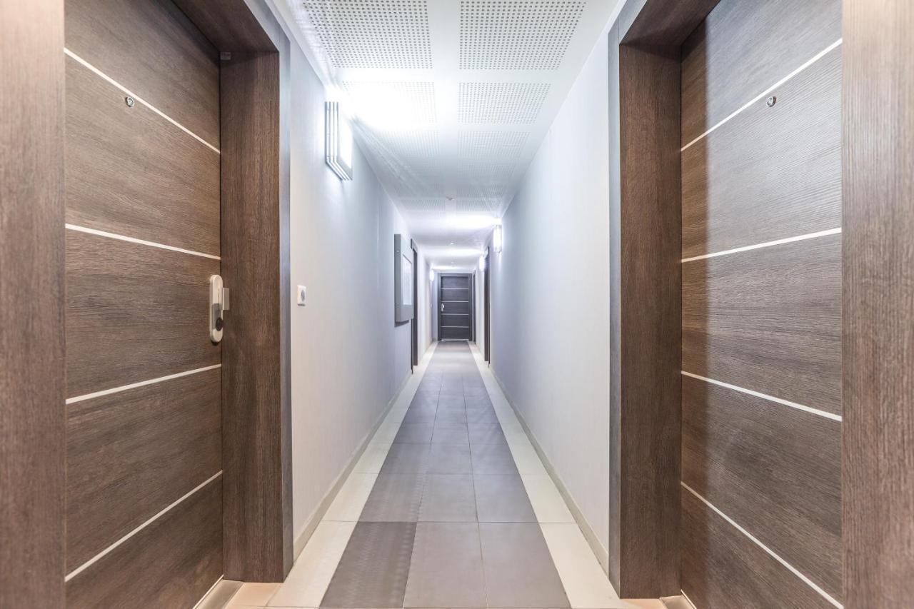 CANNES: Appartement Cosy à 2 pas de la Croisette Exterior foto