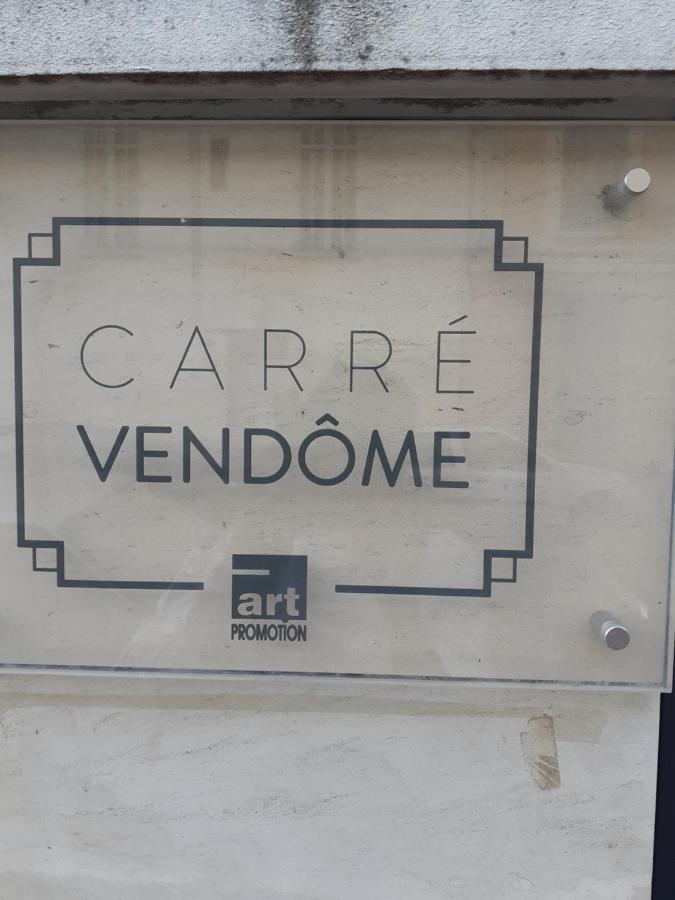 CANNES: Appartement Cosy à 2 pas de la Croisette Exterior foto