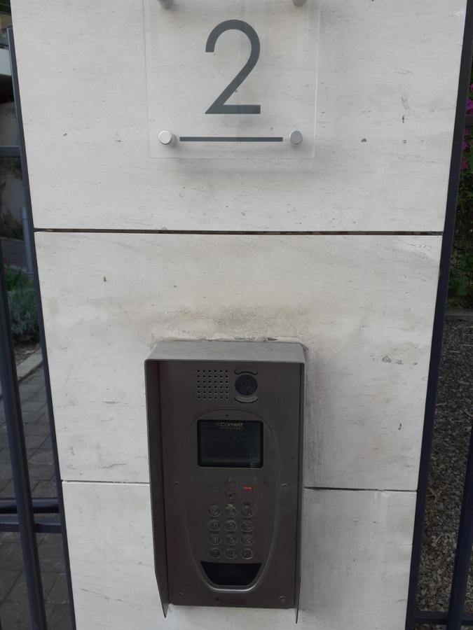 CANNES: Appartement Cosy à 2 pas de la Croisette Exterior foto