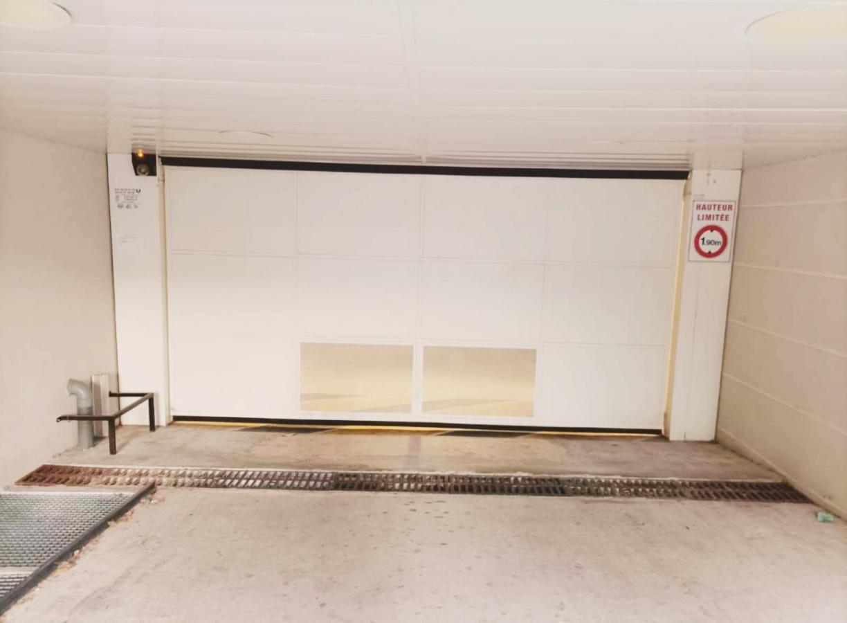 CANNES: Appartement Cosy à 2 pas de la Croisette Exterior foto